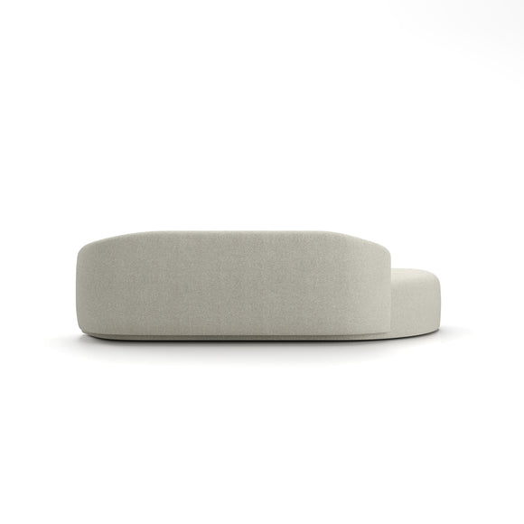Taylor Half Back Sofa