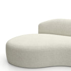Taylor Half Back Sofa