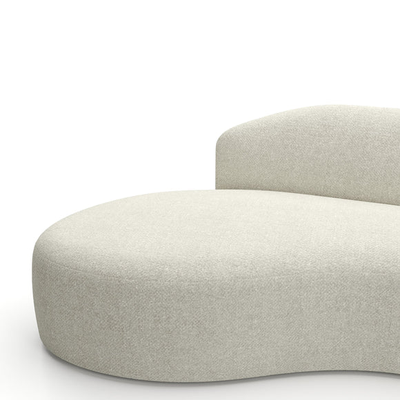 Taylor Half Back Sofa