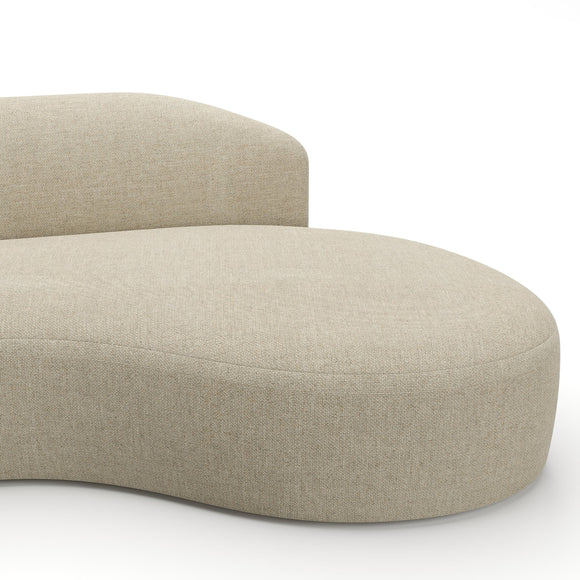 Taylor Half Back Sofa