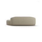 Taylor Half Back Sofa