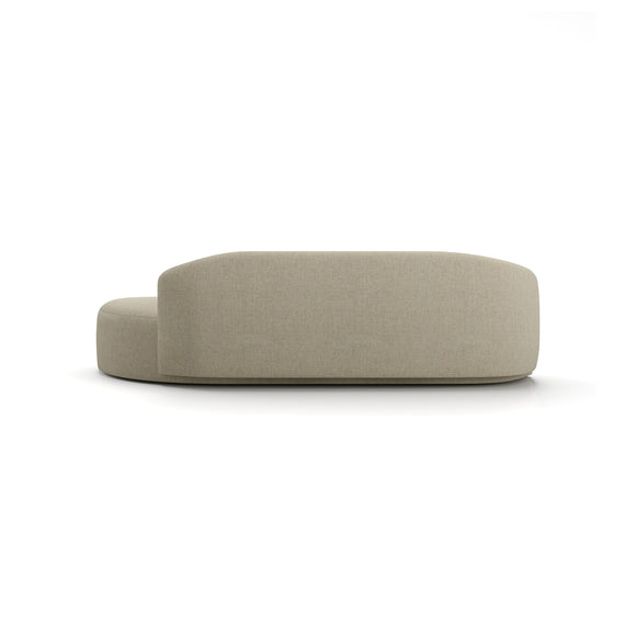 Taylor Half Back Sofa