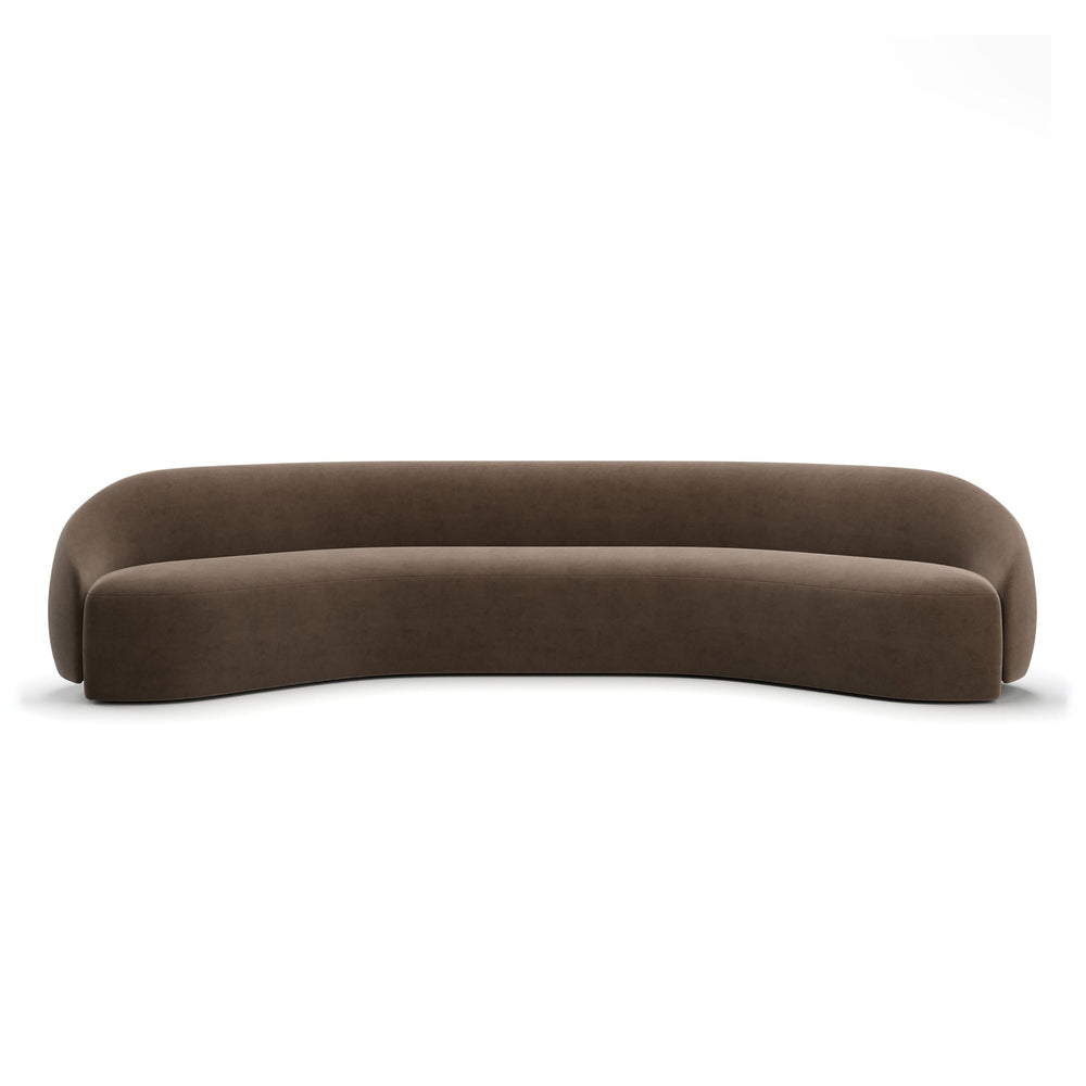 Taylor Curved Sofa