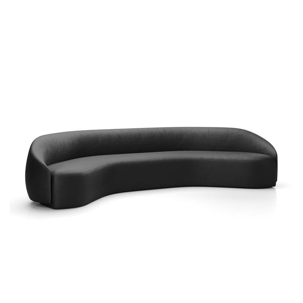 Taylor Curved Sofa
