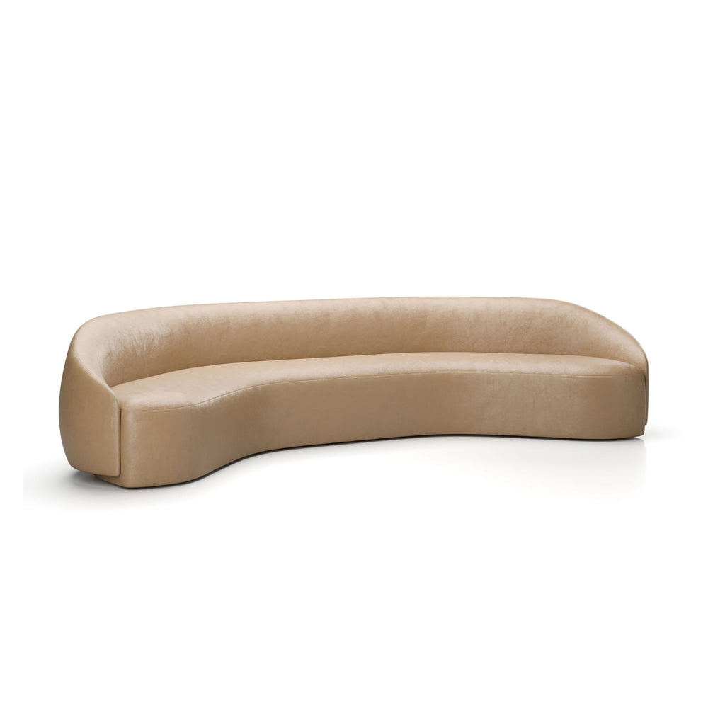 Taylor Curved Sofa