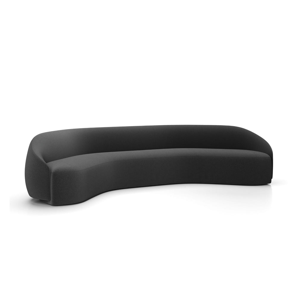 Taylor Curved Sofa