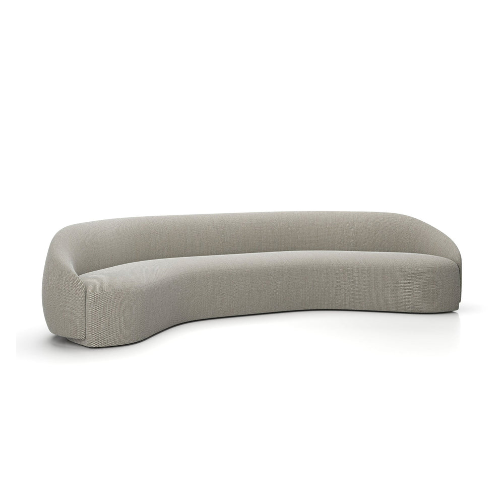 Taylor Curved Sofa