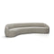 Taylor Curved Sofa  option Steelcut Trio 3 0213