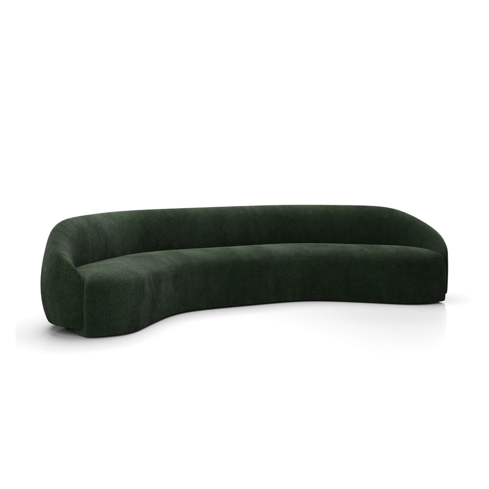 Taylor Curved Sofa