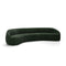 Taylor Curved Sofa  option Sunhill SH-16