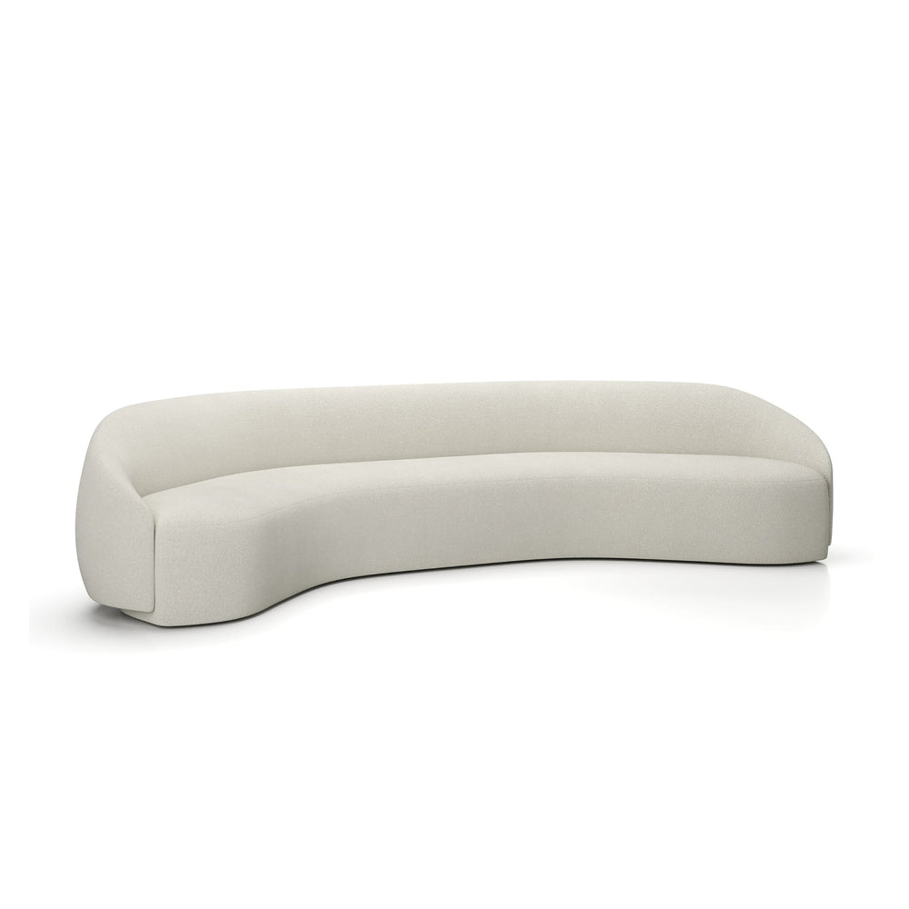 Taylor Curved Sofa