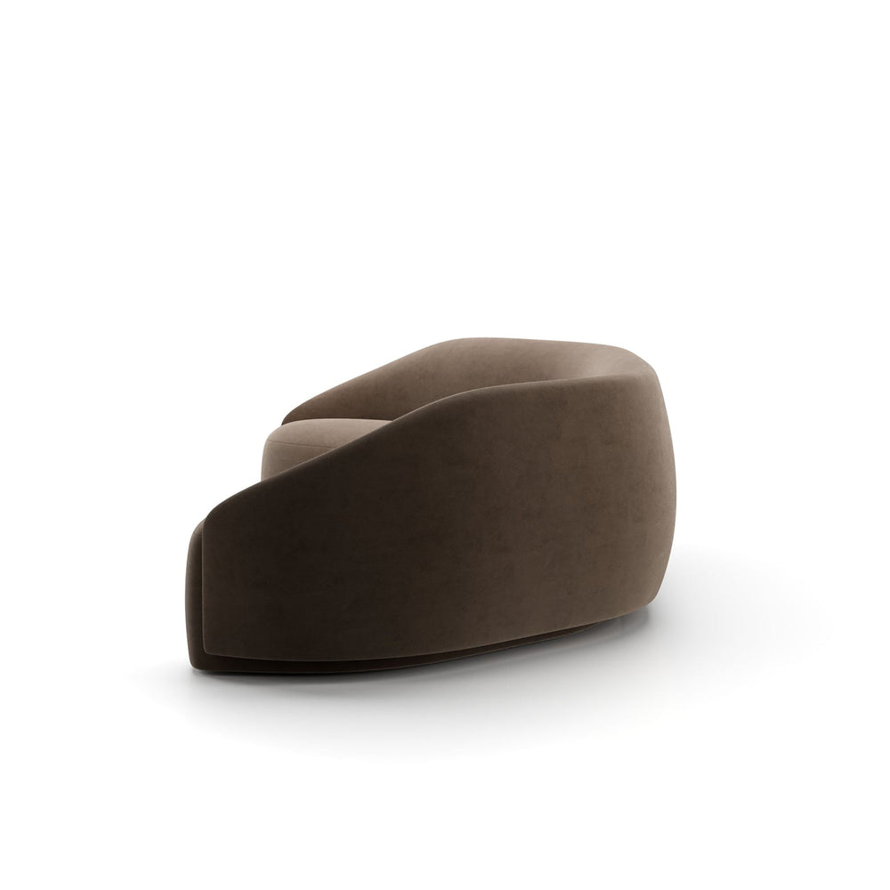 Taylor Curved Sofa