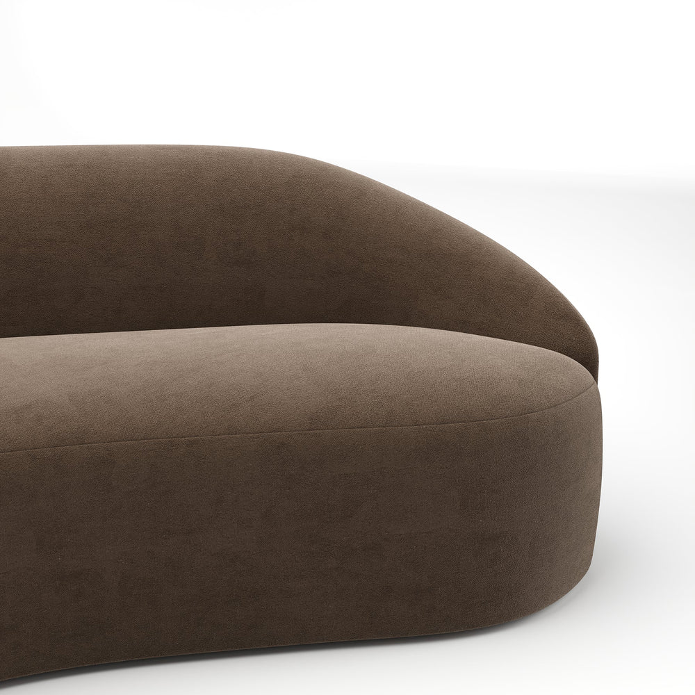 Taylor Curved Sofa