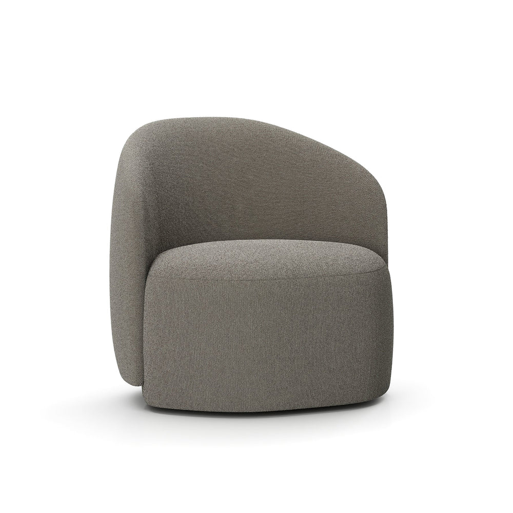 Taylor Upholstered Lounge Chair