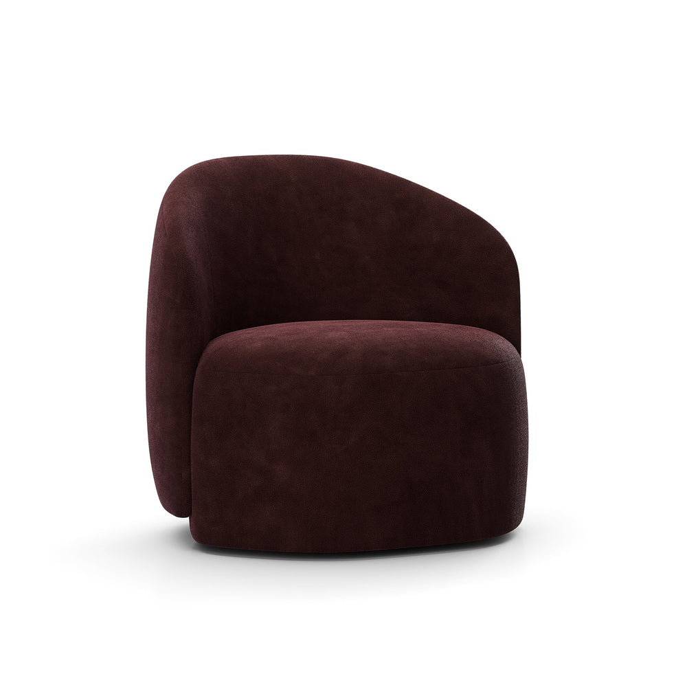 Taylor Upholstered Lounge Chair