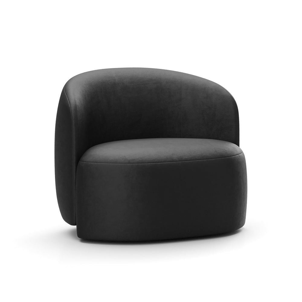 Taylor Upholstered Lounge Chair