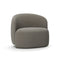 Taylor Upholstered Lounge Chair  option Era CSE02
