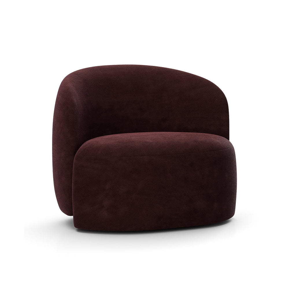 Taylor Upholstered Lounge Chair