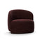 Taylor Upholstered Lounge Chair  option Sunhill SH-31