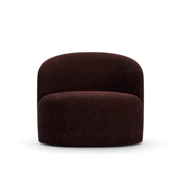Taylor Upholstered Lounge Chair