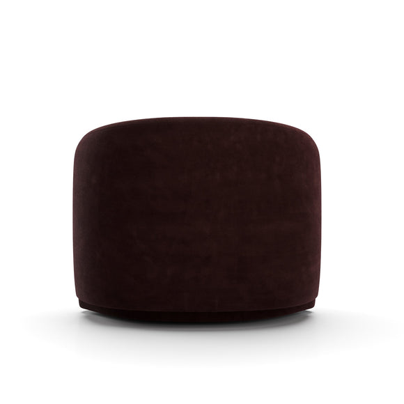 Taylor Upholstered Lounge Chair