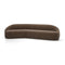 Taylor Sofa  option Jade 101