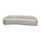 Taylor Sofa  option L493 Sanfor Oatmeal 0003