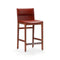 Taylor Stool  option Counter: 24 in height