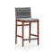 Taylor Stool  option Steelcut Trio 3 0124