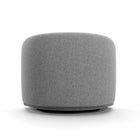 Taylor Upholstered Swivel Lounge Chair