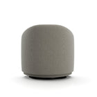 Taylor Upholstered Swivel Lounge Chair
