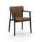 Timothy Dining Armchair  option Thames 102