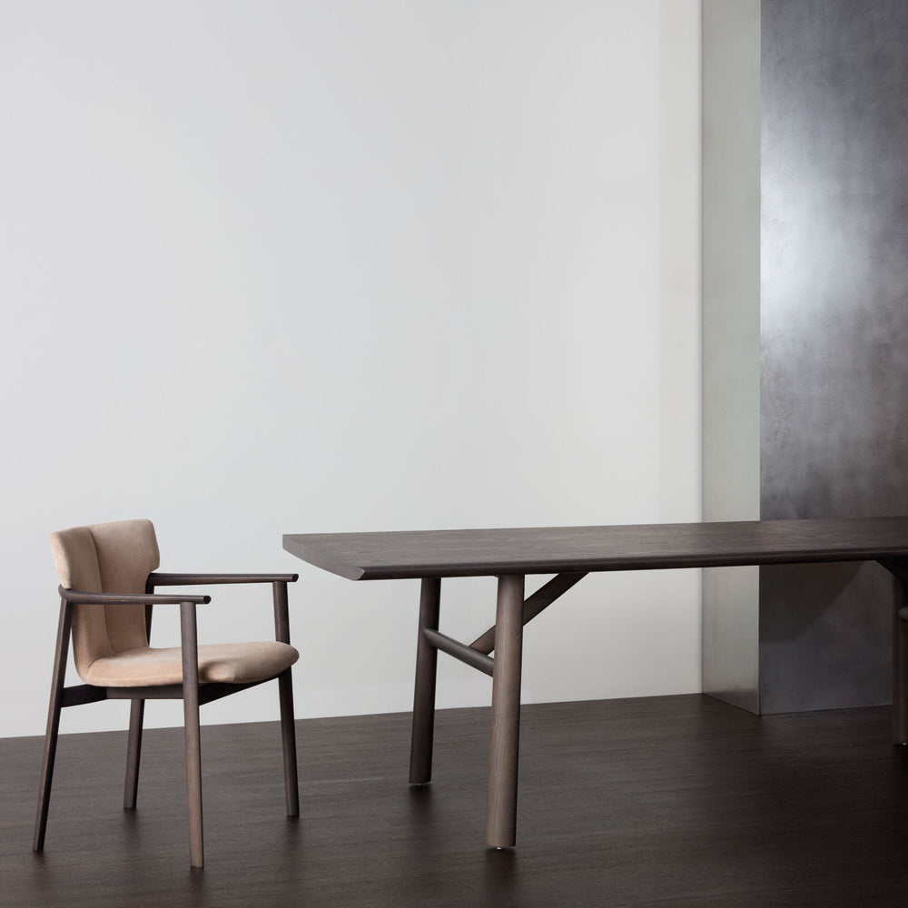 Timothy Dining Armchair
