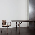 Timothy Dining Armchair