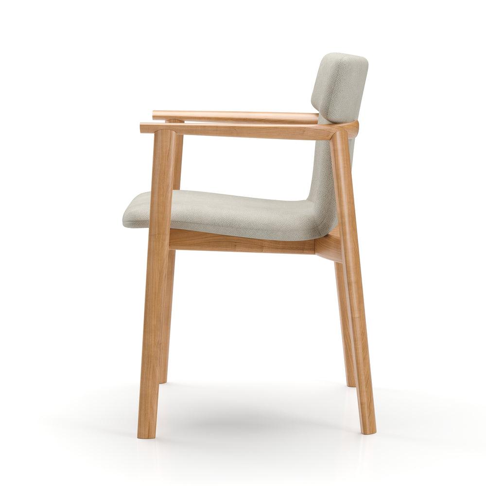 Timothy Dining Armchair