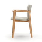 Timothy Dining Armchair