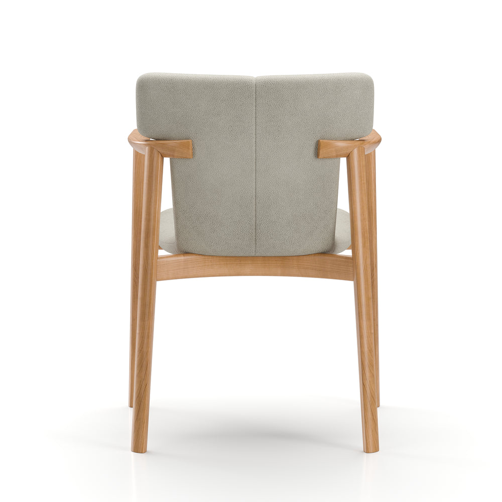 Timothy Dining Armchair