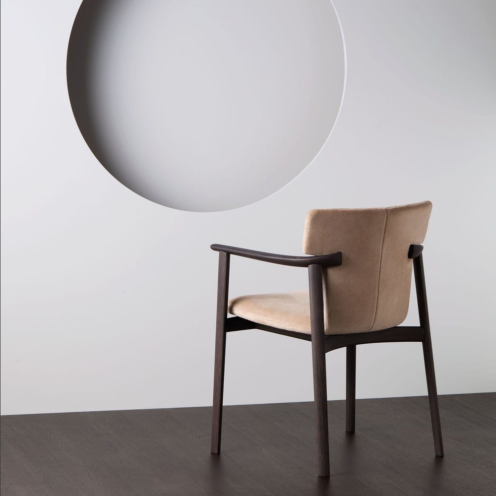 Timothy Dining Armchair