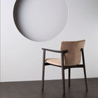 Timothy Dining Armchair