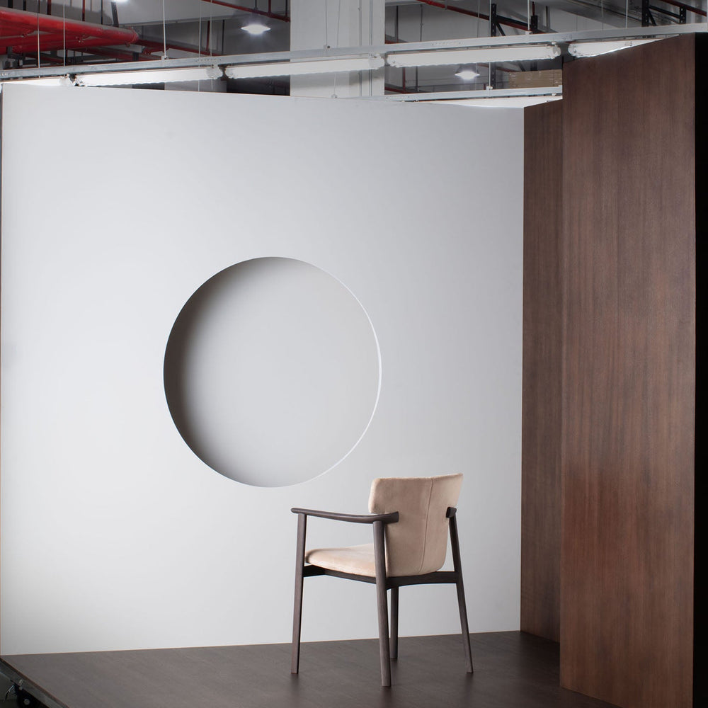 Timothy Dining Armchair