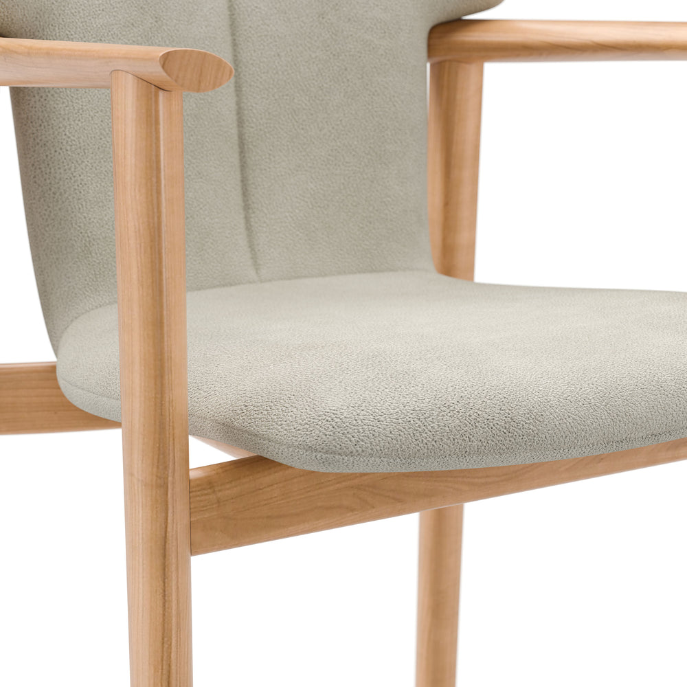 Timothy Dining Armchair
