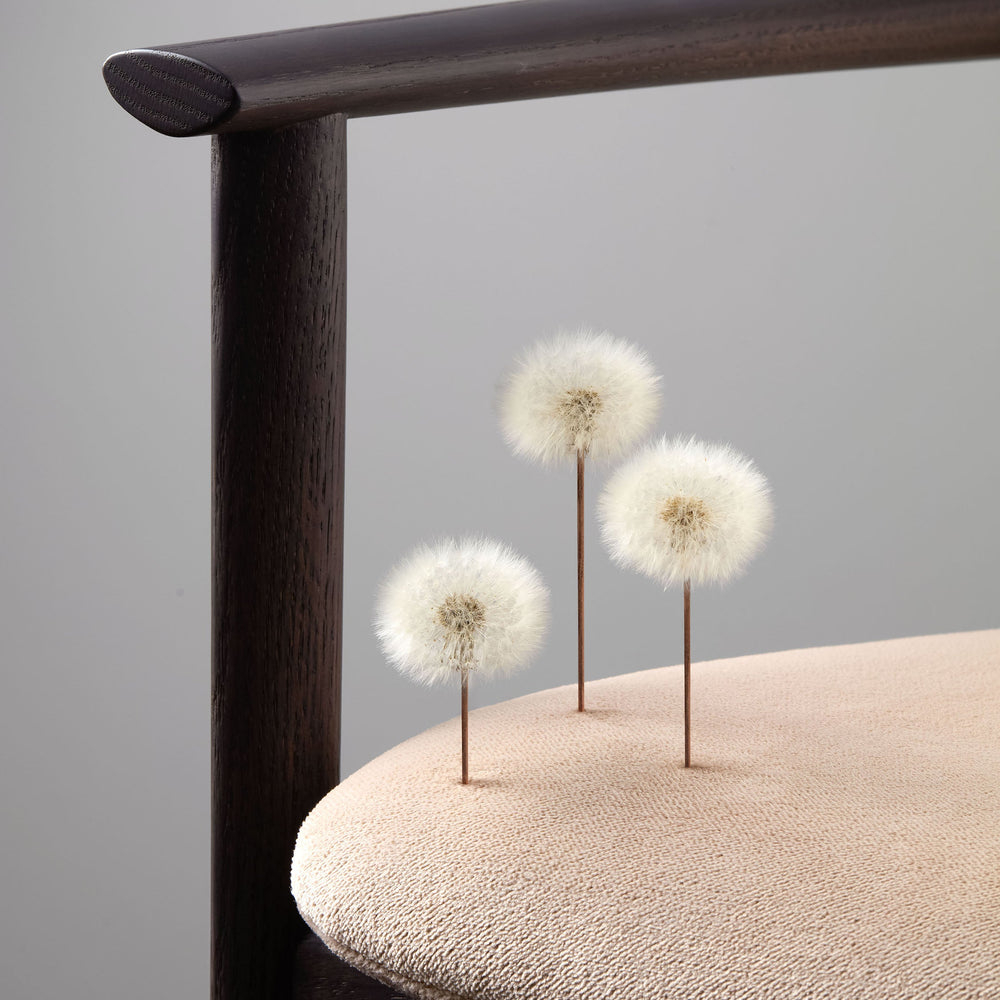 Timothy Dining Armchair