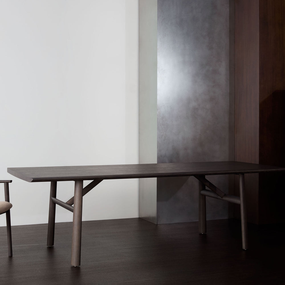 Timothy Dining Table