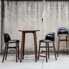 Utility Cafe Table