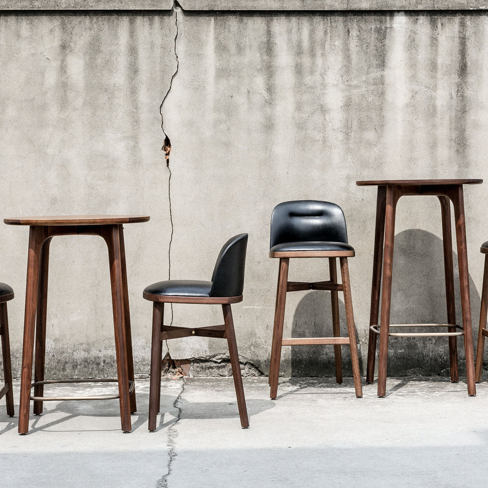 Utility Cafe Table