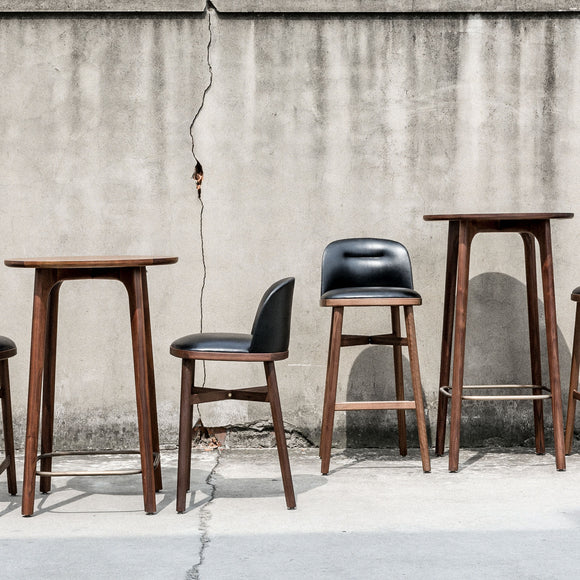 Utility Cafe Table