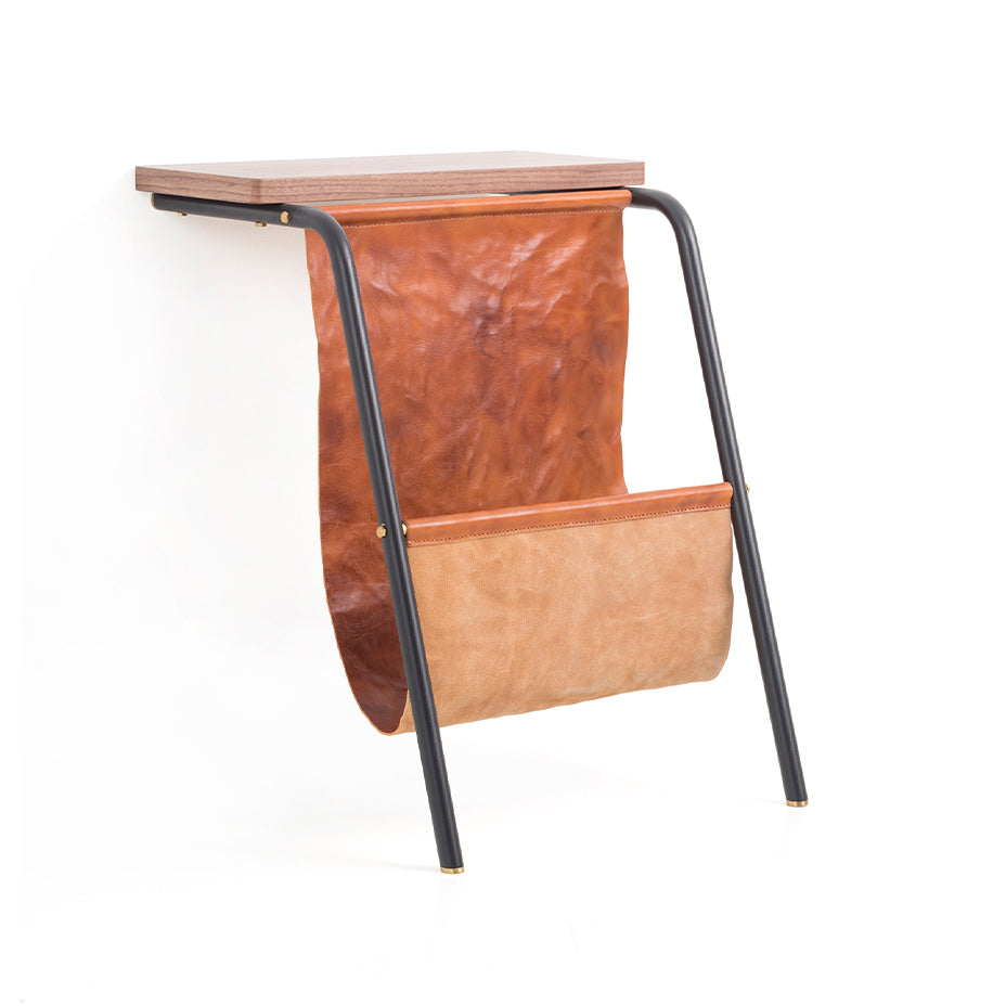 Stellar Works Valet Magazine Rack - Thumbnail 3