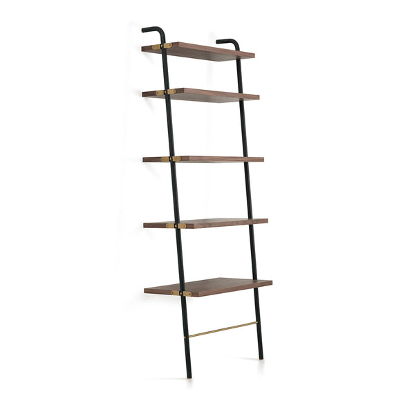 Valet Office Shelf