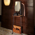 Valet Shelf