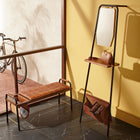 Valet Shelf